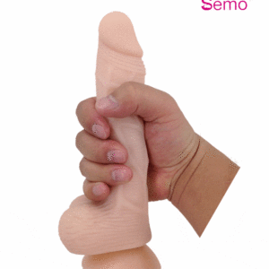 Toy Luxe Dildo for Women in India