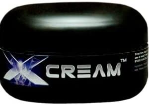 X-Cream Natural Penis Enlargement Cream for Men