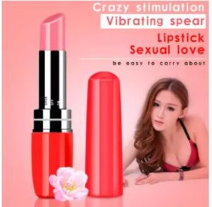 Lipstick Vibrator for Women Sex